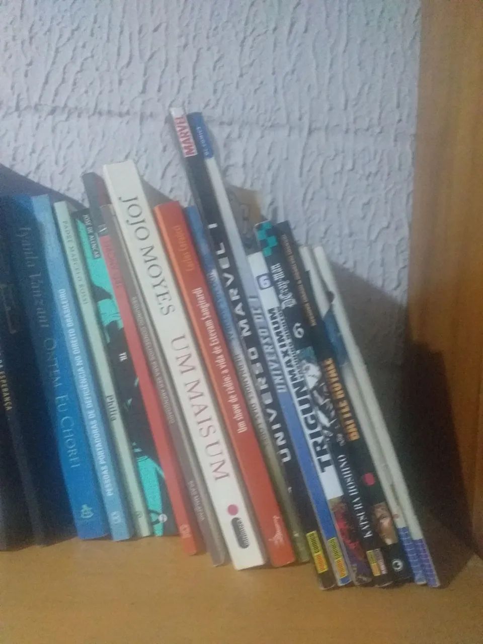 Lote de livros - Foto 3