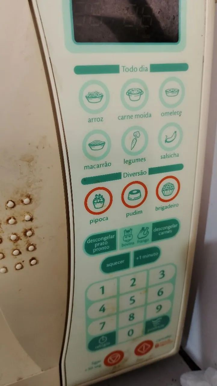 MICROONDAS CONSUL  - Foto 2