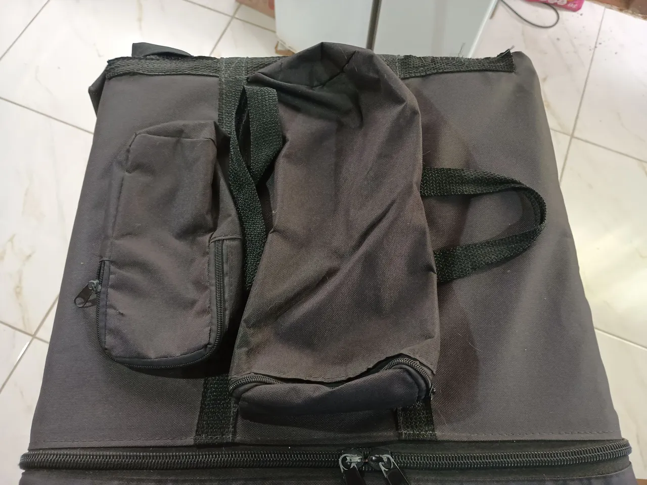 Vendo Bag