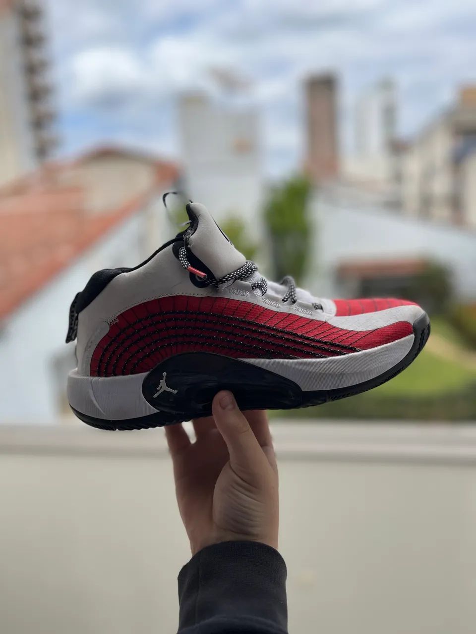 Tenis Jordan Jumpman 2021 Jumpman 2021 Tenis Basquet Jordan NIKE