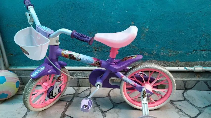 BICICLETA INFANTIL - Foto 4