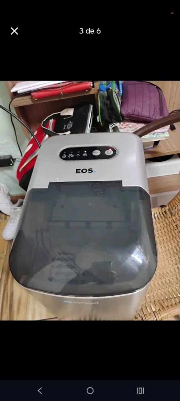 Fabricadora de Gelo  - Foto 3