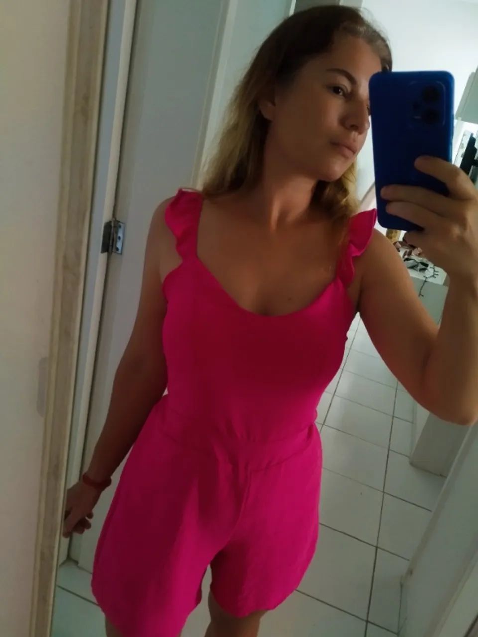 macacão feminino