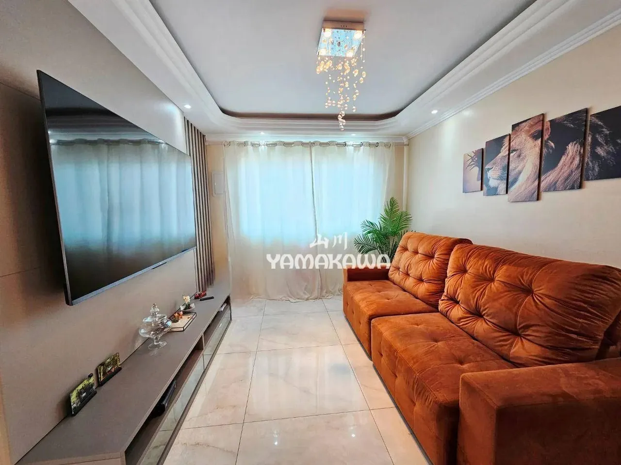Sobrado com 3 dormitórios à venda, 100 m² por R$ 650.000,00 - Itaquera - São Paulo/SP