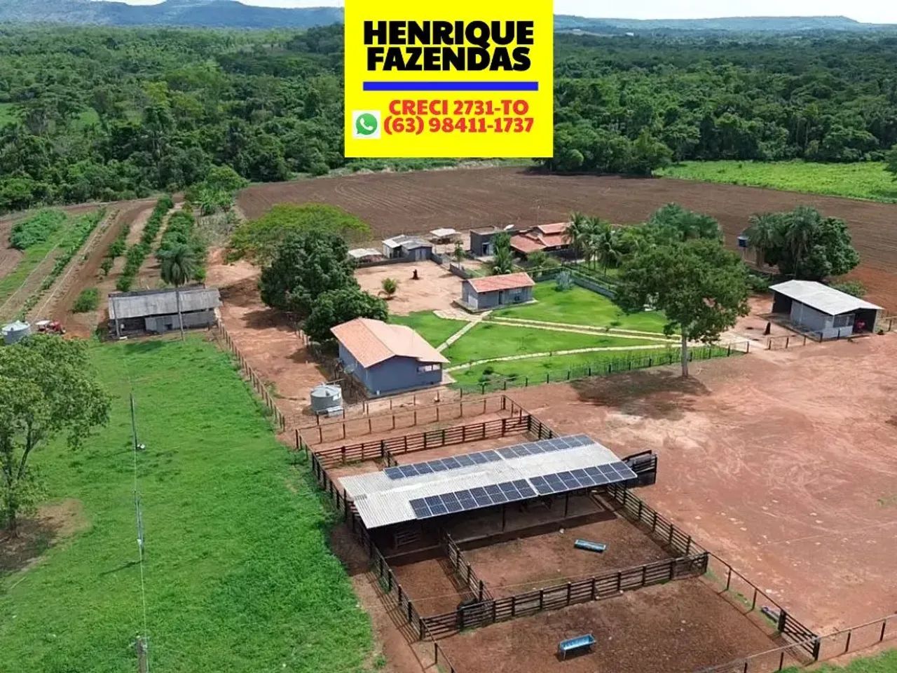 Imóvel rural terra barro 1 km asfalto 25 alqueires toda montada dupla aptidão terra extra