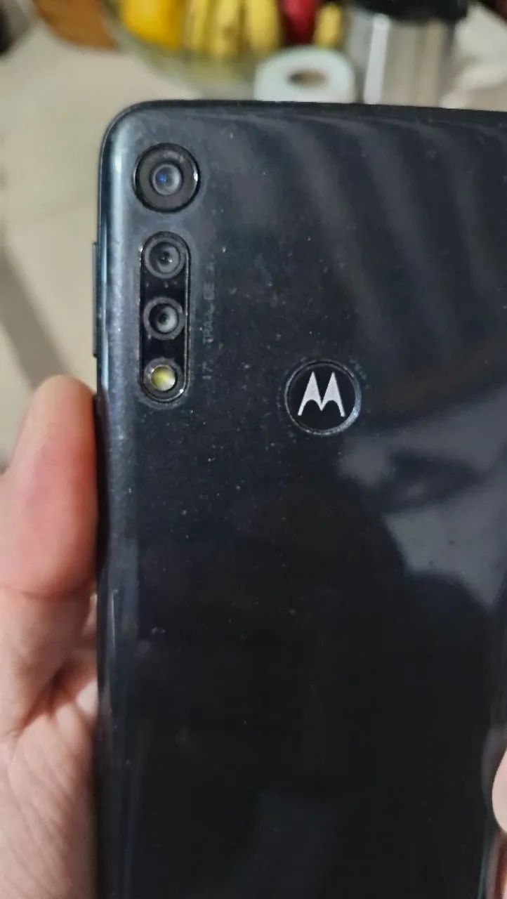 Moto G8 play - Foto 2