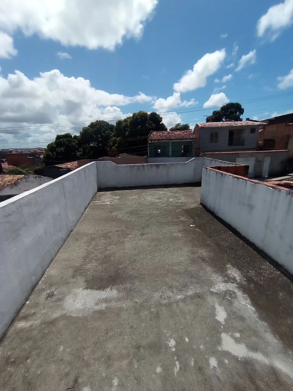 Foto - Aracaju - Lamarão