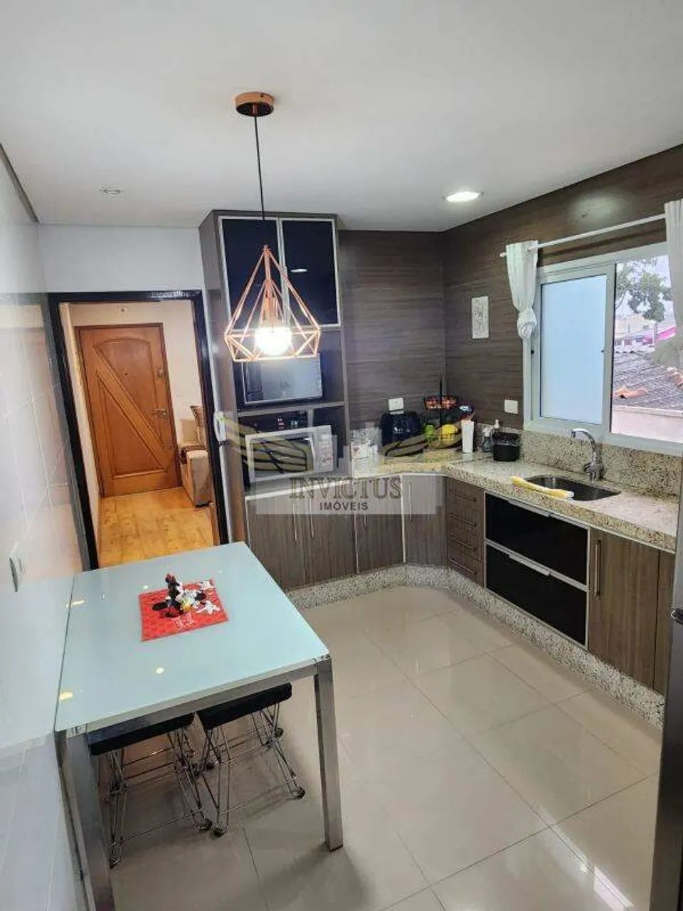Cobertura sem Condomínio com 3 Quartos para Comprar, 164m² - Vila Curuçá, Santo André/SP. - Foto 5