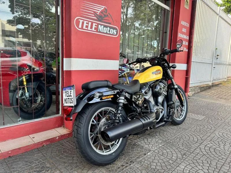 HARLEY-DAVIDSON RH975S 2023 - Foto 6