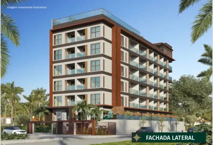 Pré lançamento Rooftop Tamandaré || Na planta - Foto 5