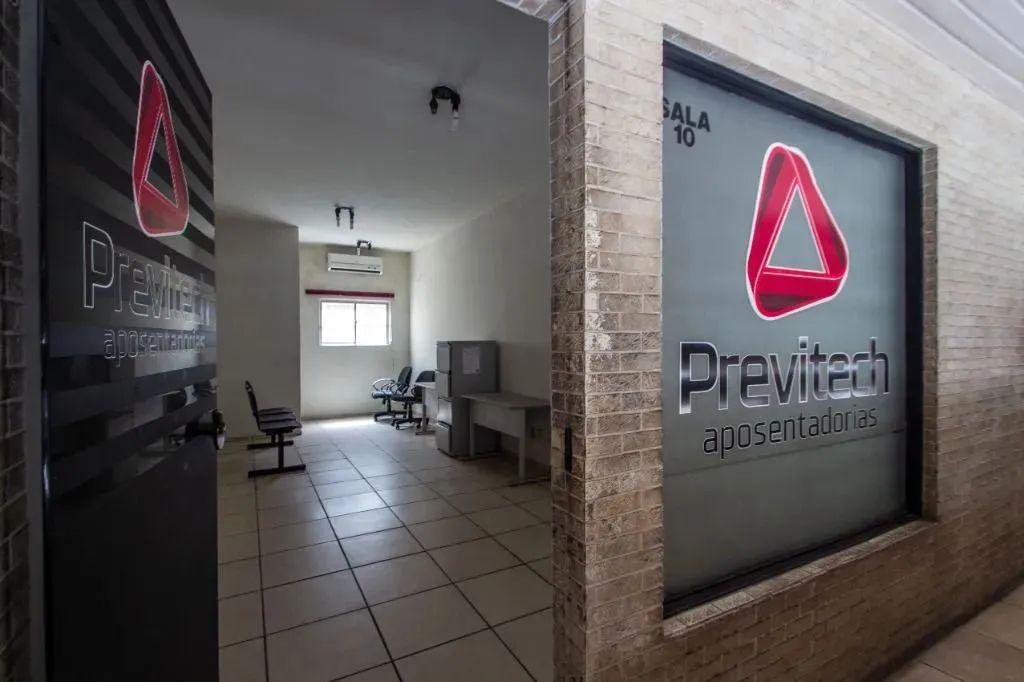 Sala para alugar em Boa Viagem com 33m²