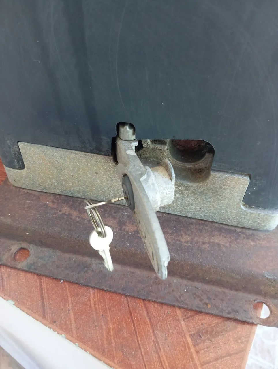 Motor para portão automático - Foto 4