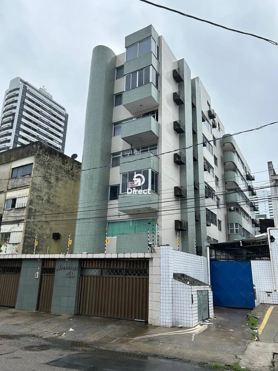Apartamento em Boa Viagem, Recife/PE