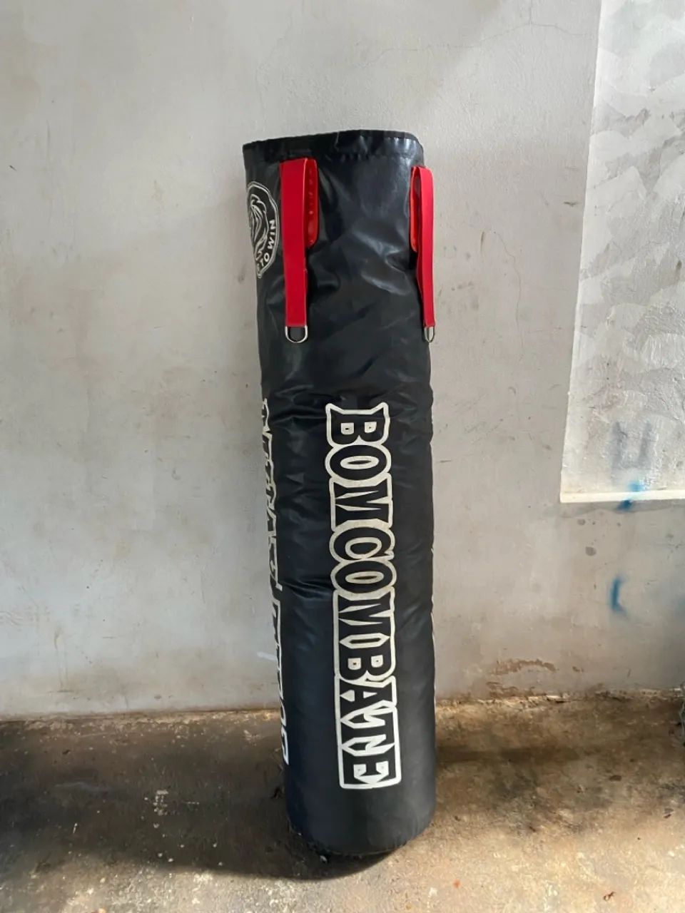 SACO DE PANCADA | MUAY THAI | BOXE - Foto 2
