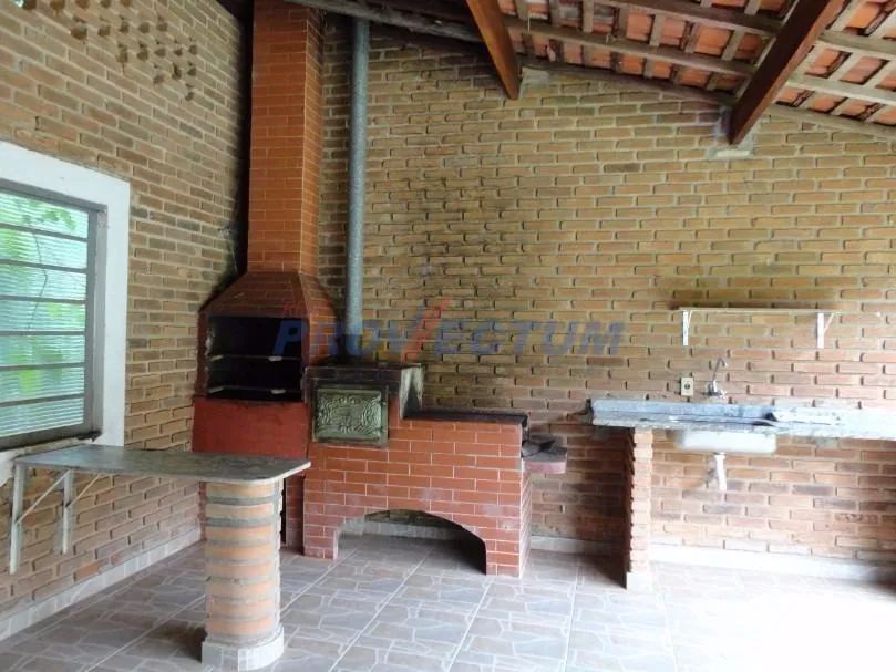 chácara - Chácaras Alpina - Valinhos - Foto 6