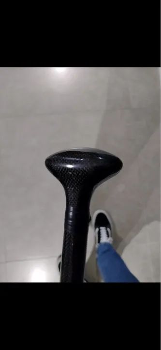 Remo SUP 100% Full Carbono  - Foto 2