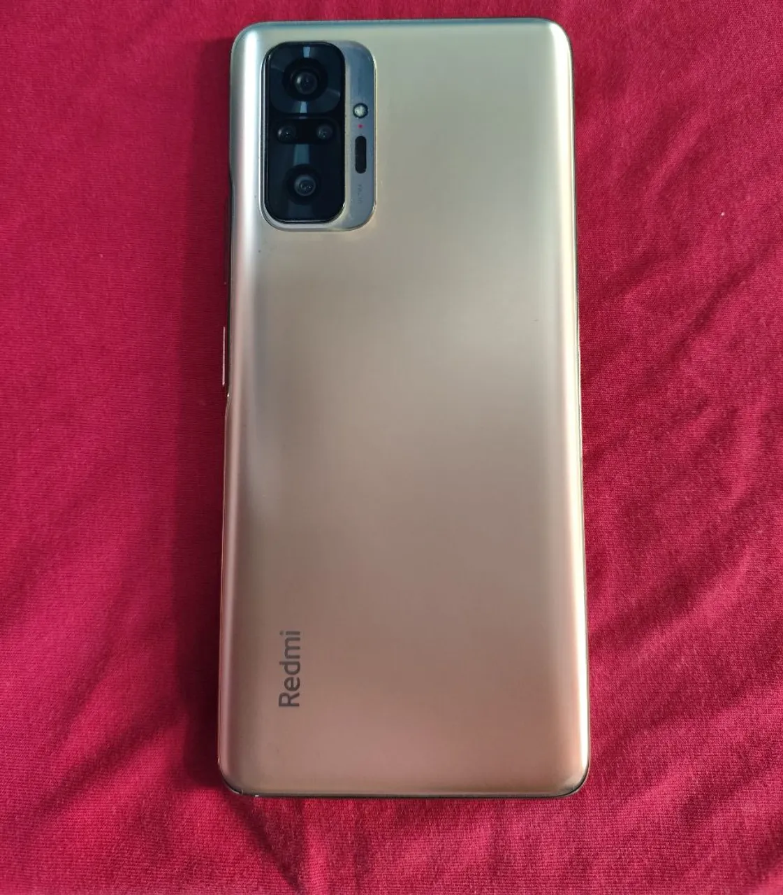 xiaomi note 10 pro 128GB trocar por bike aro 29