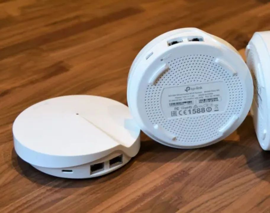 TPLINK DECO M5 COMPLETO 