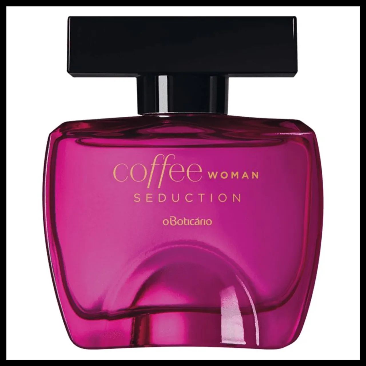Colônia Coffee Woman Seduction - Foto 3