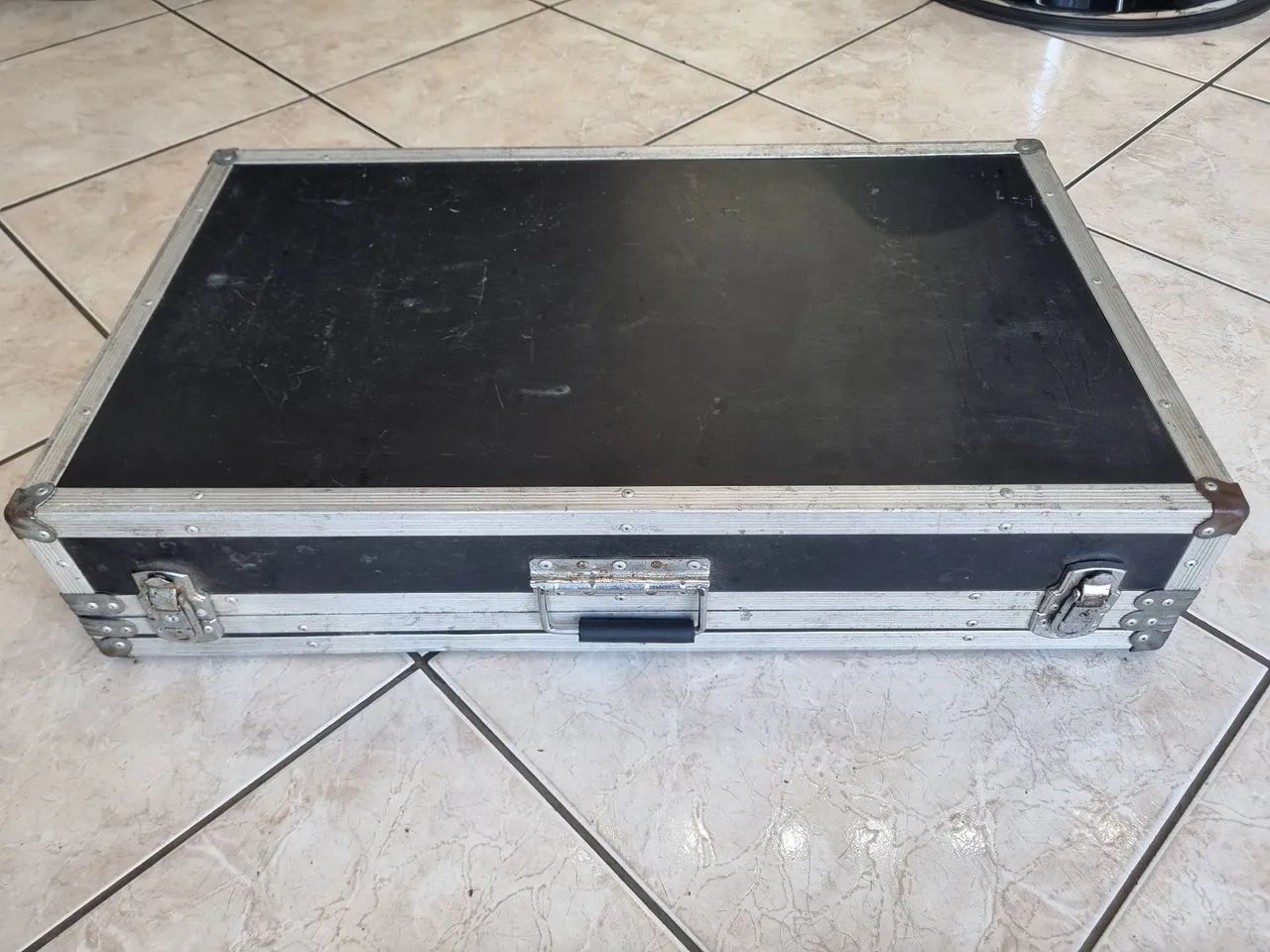 Pedaleira / Case Boss GT-8