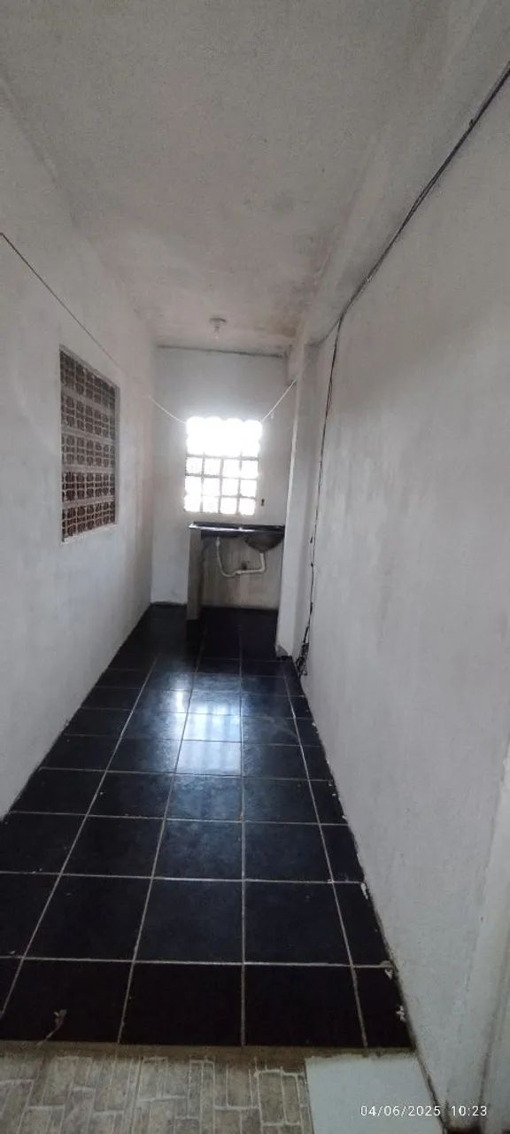 Foto - Olinda - Ouro Preto