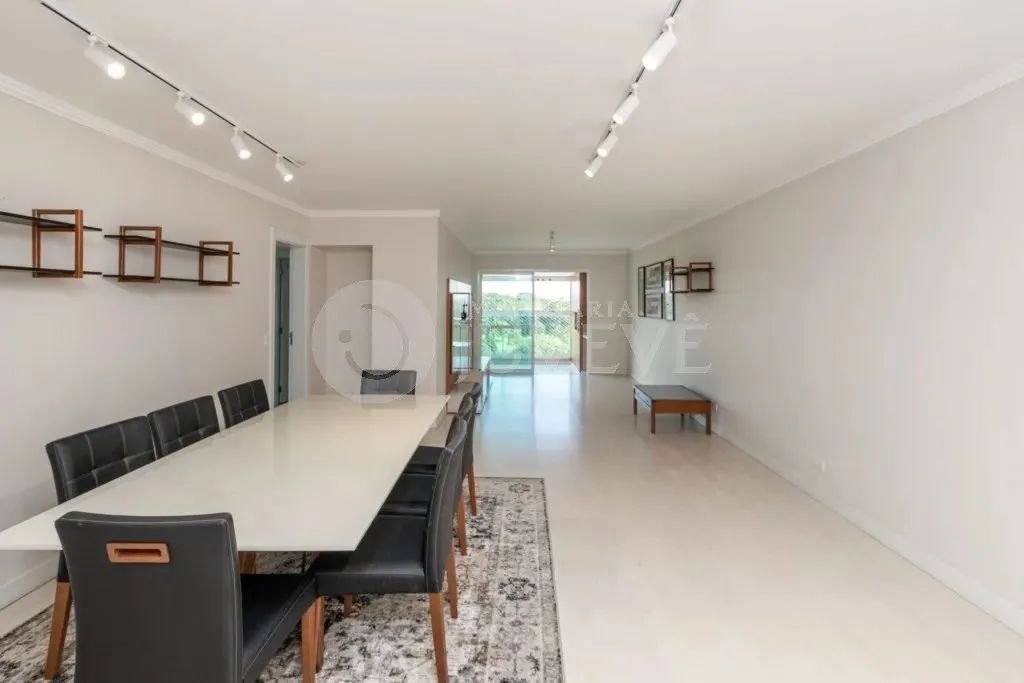 IMOBILIARIA JUVEVÊ ALUGA APARTAMENTO CRISTO REI PRX JARDIM BOTANICO HOSPITAL CAJURU CONDOR - Foto 4