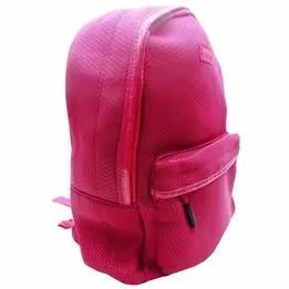 Mochila Juvenil Onbongo Pink - Foto 4