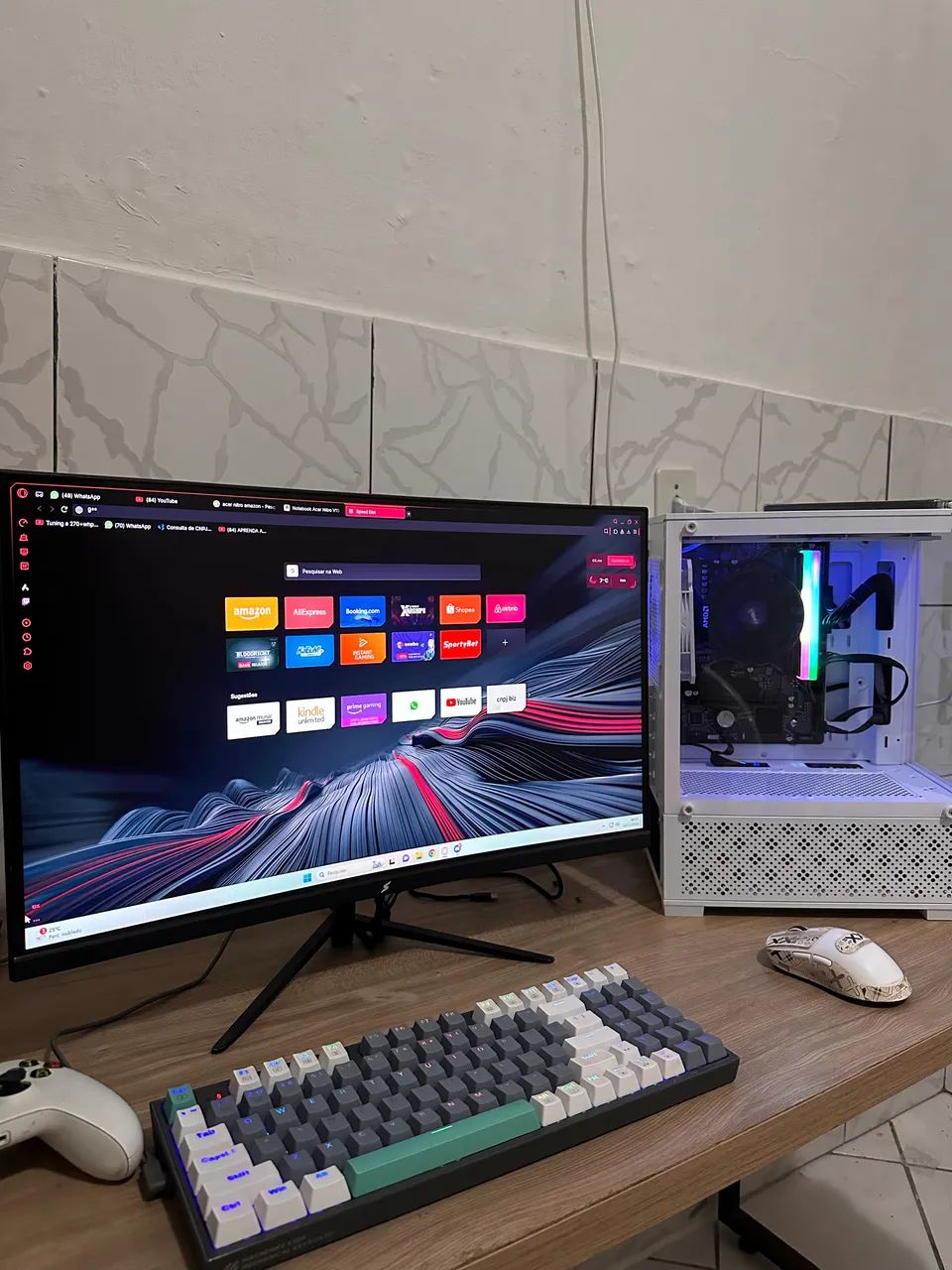 Pc Gamer completo64263934428803120