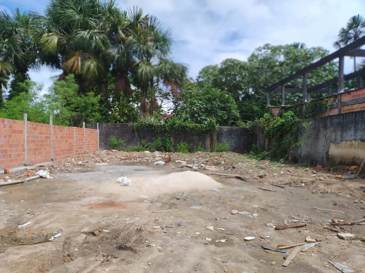 Alvorada / Lote 250m2 / Próx Vitali / Manaus
