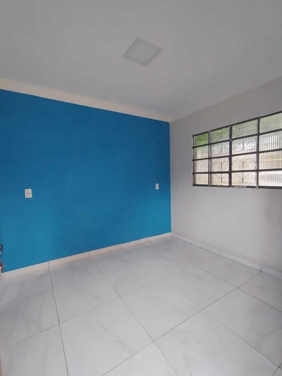 Foto - Maringá - Parque Residencial Aeroporto