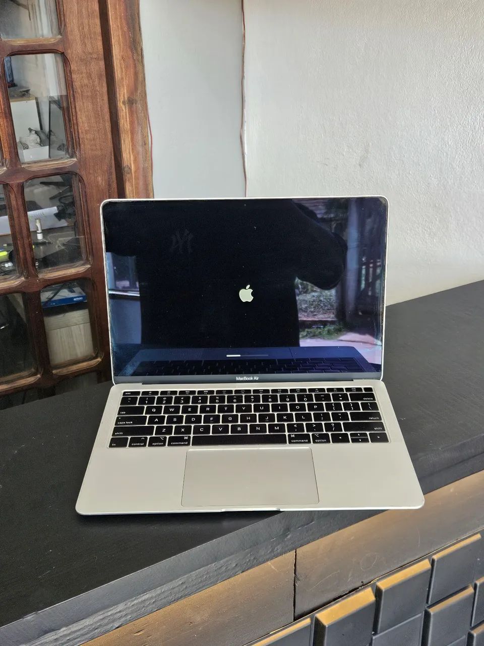 【良品】Mac Book Air 2019 Core i5 8GB 256GB Apple Macbook Air 2019, i5 256GB - Notebookcheck.info
