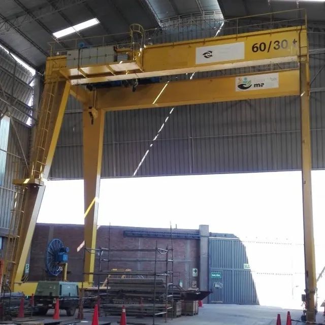 Portico Rolante - industria Rn - Foto 5
