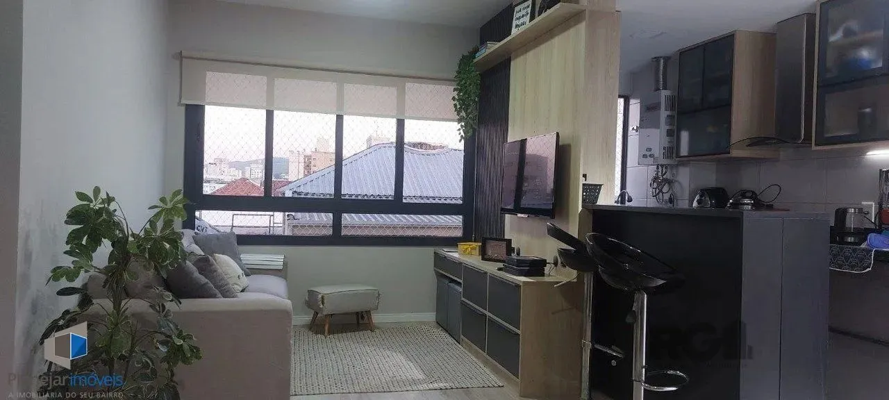 Apartamento em Farroupilha