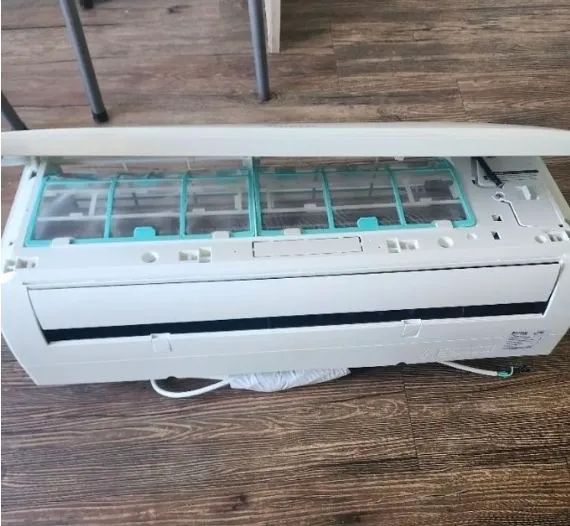 Ar condicionado Split Hi Wall Philco Quente e Frio 220V - Foto 2