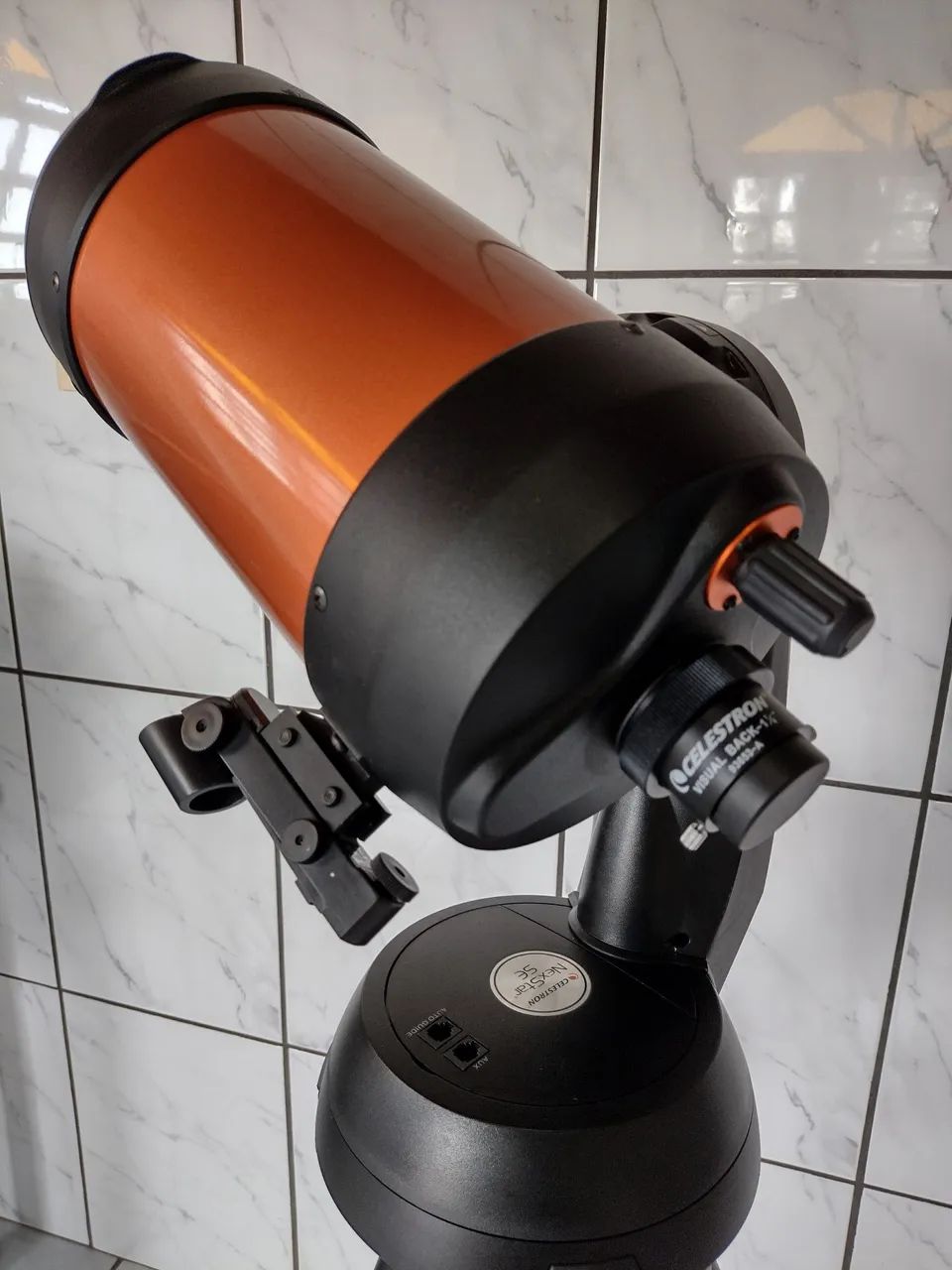 Telescópio Celestron NexStar 6SE - Foto 3
