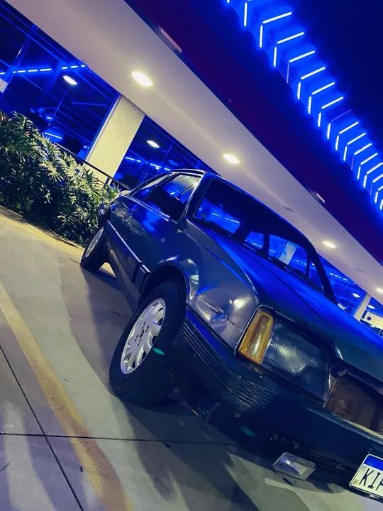 Monza sedan 1.8 gasolina - Foto 2