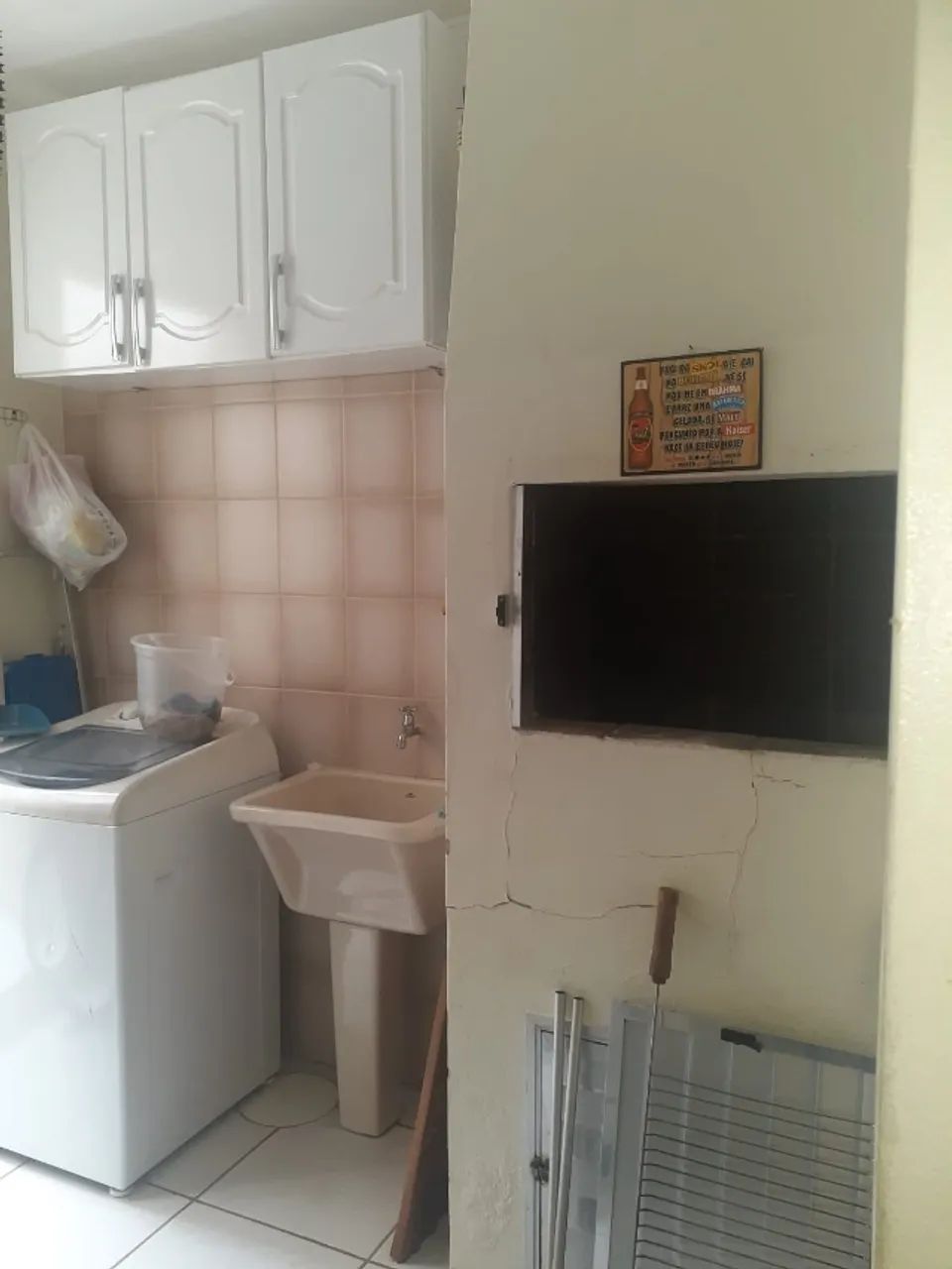 Sobrado , 2 dormitorio em condominio Torres RS - Foto 4