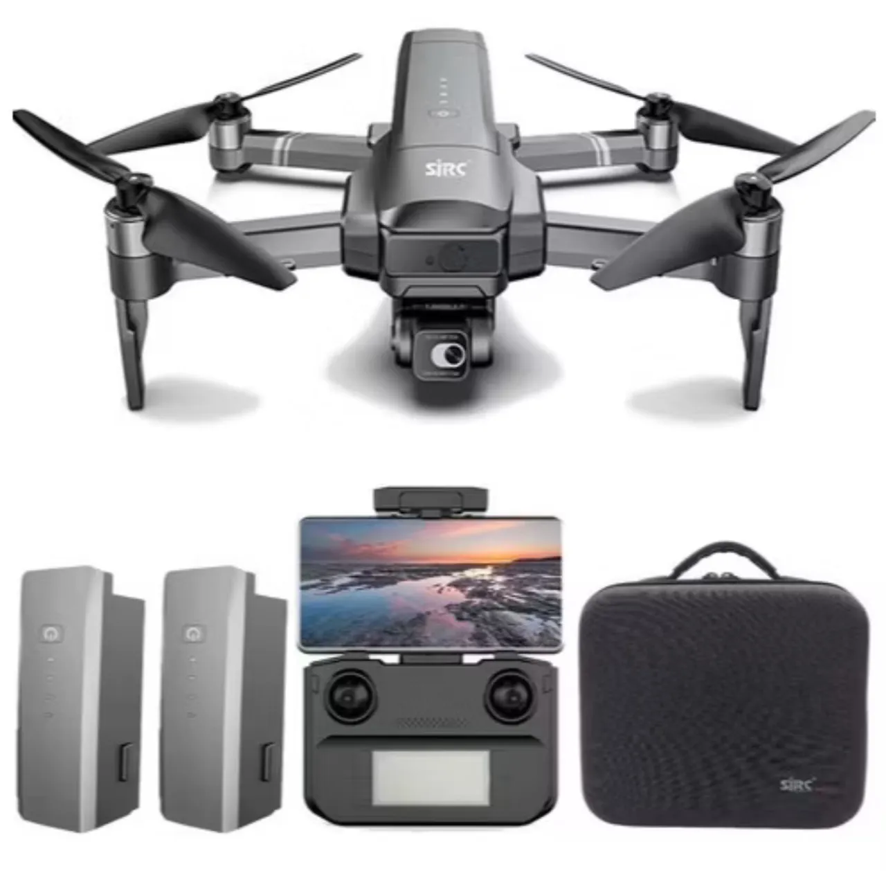 Drone Sjrc F22s 4k Pro