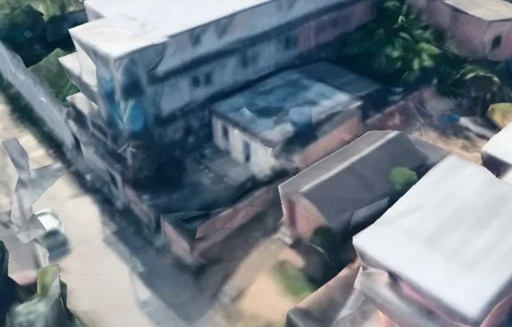 Foto - Manaus - Gilberto Mestrinho