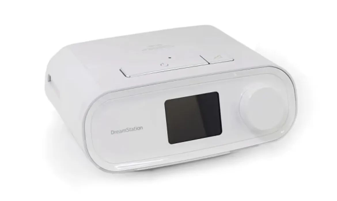 CPAP / Terapias Respiratórias 
