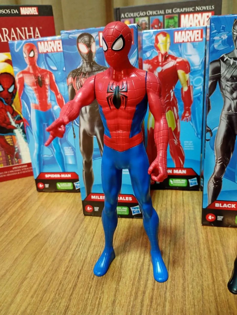 Boneco Vingadores - Foto 3