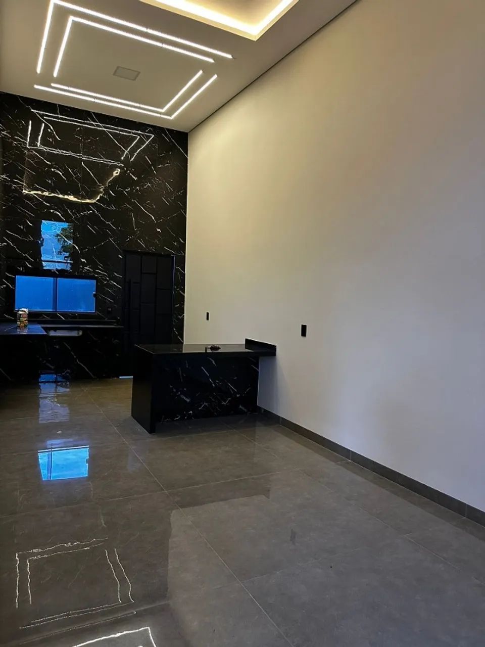 Foto - Dourados - Residencial Cidade Jardim I