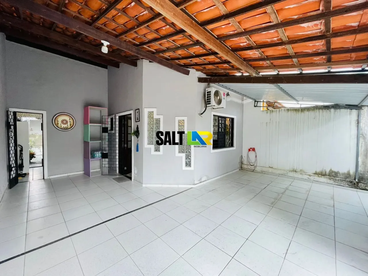 Casa Plana à venda no Passaré, 90,00M², R$ 375.000,00