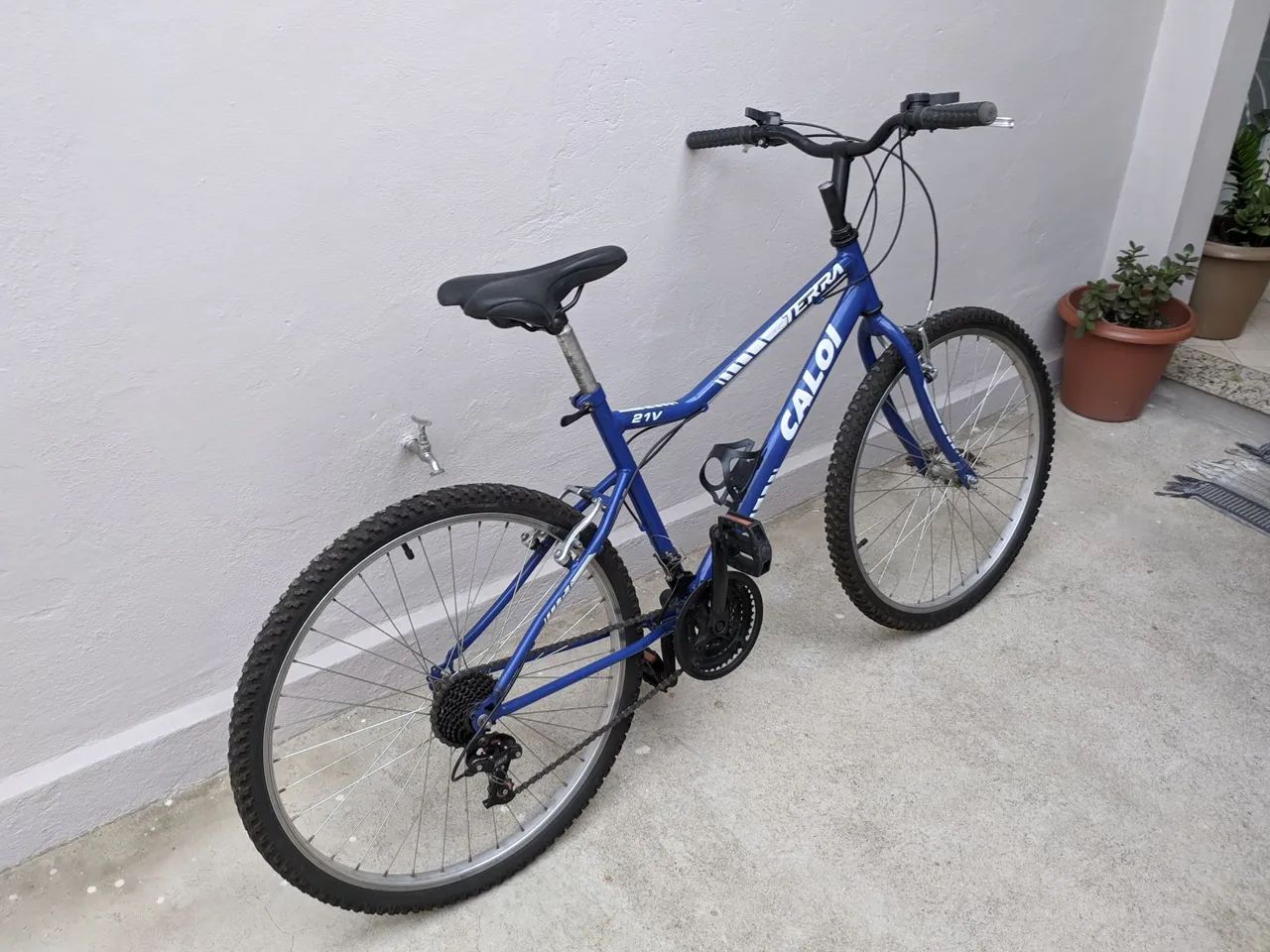 Caloi Terra  - Foto 3