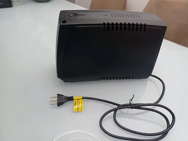 Nobreak UPS Compact XPro 1400 | Zerado, nunca usado! - Foto 2