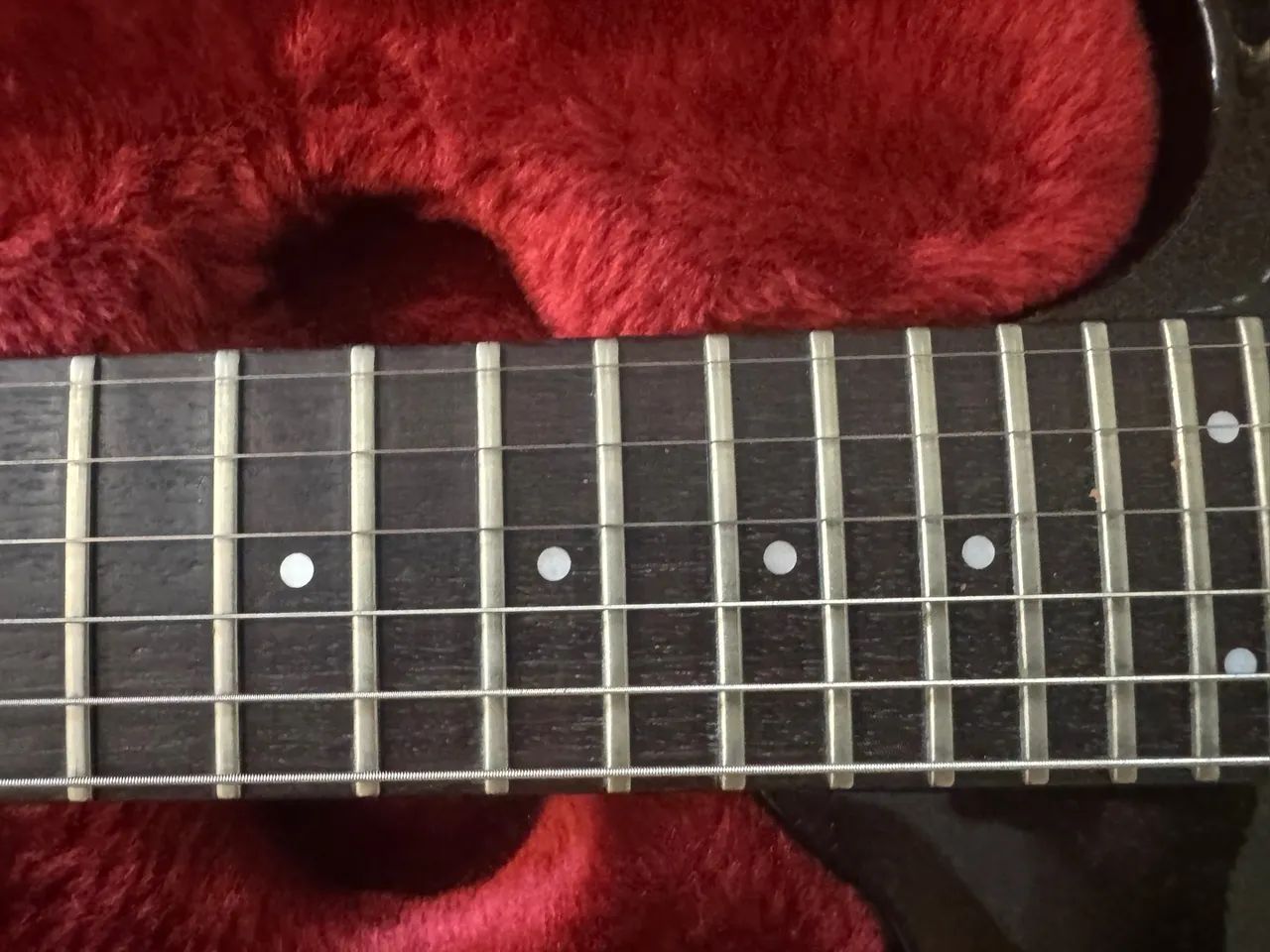 Ibanez RG 1570 japonesa team j craft - Foto 5