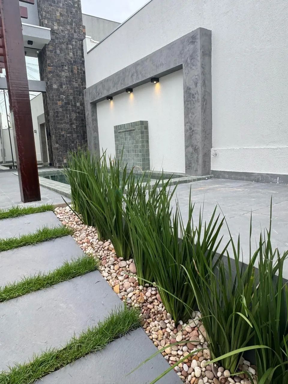 Vende - se Lindíssima Casa De Luxo No Jardim Universitário - Foto 3
