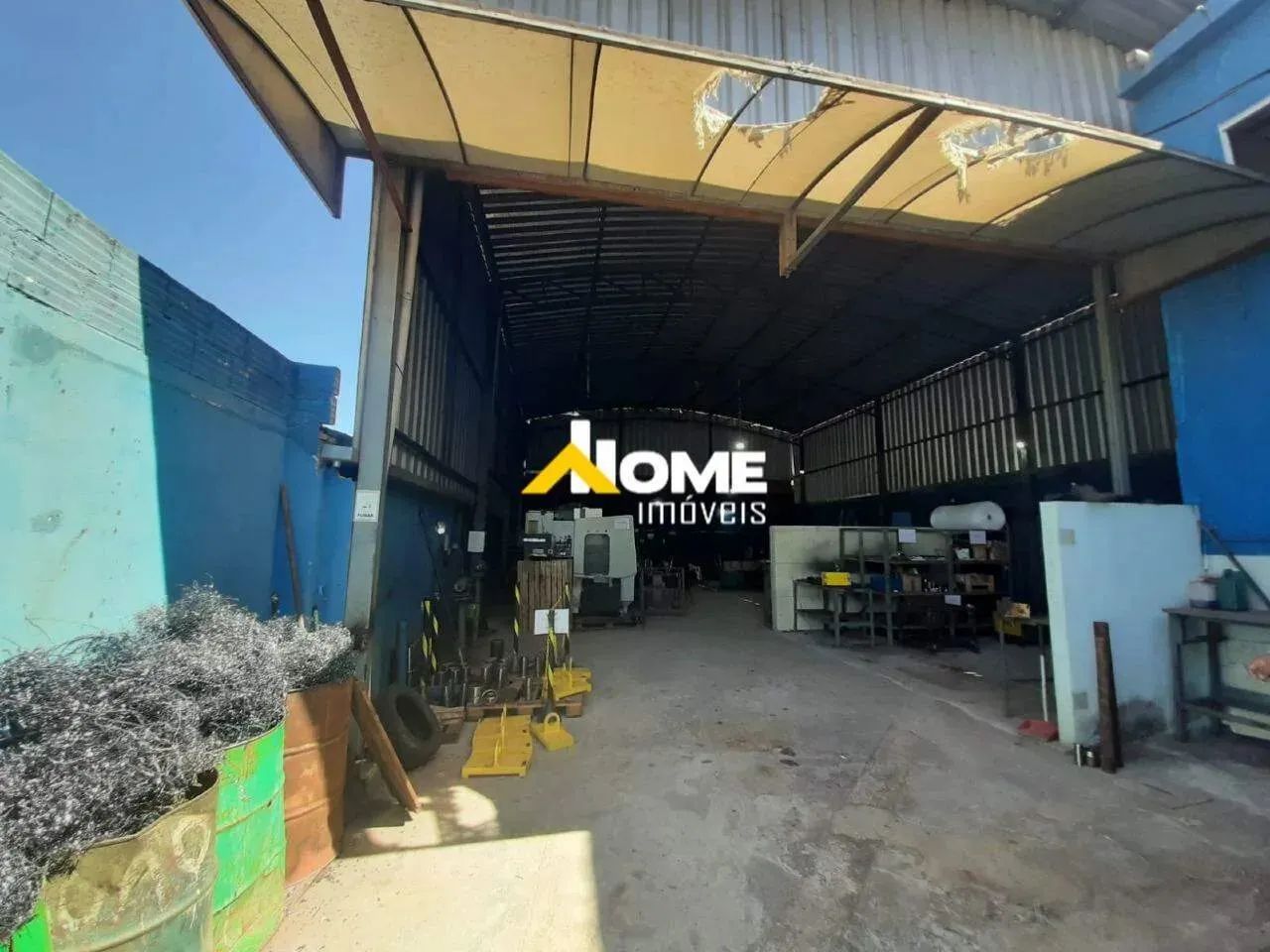 Loja à venda, 1 vaga, Lindéia - Belo Horizonte/MG