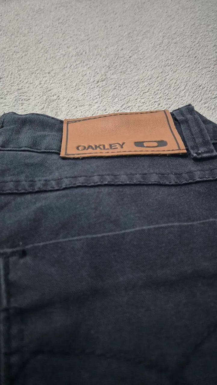 Bermuda oakley - Foto 2