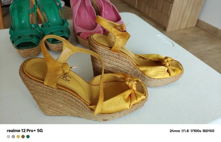 sapato - Foto 3